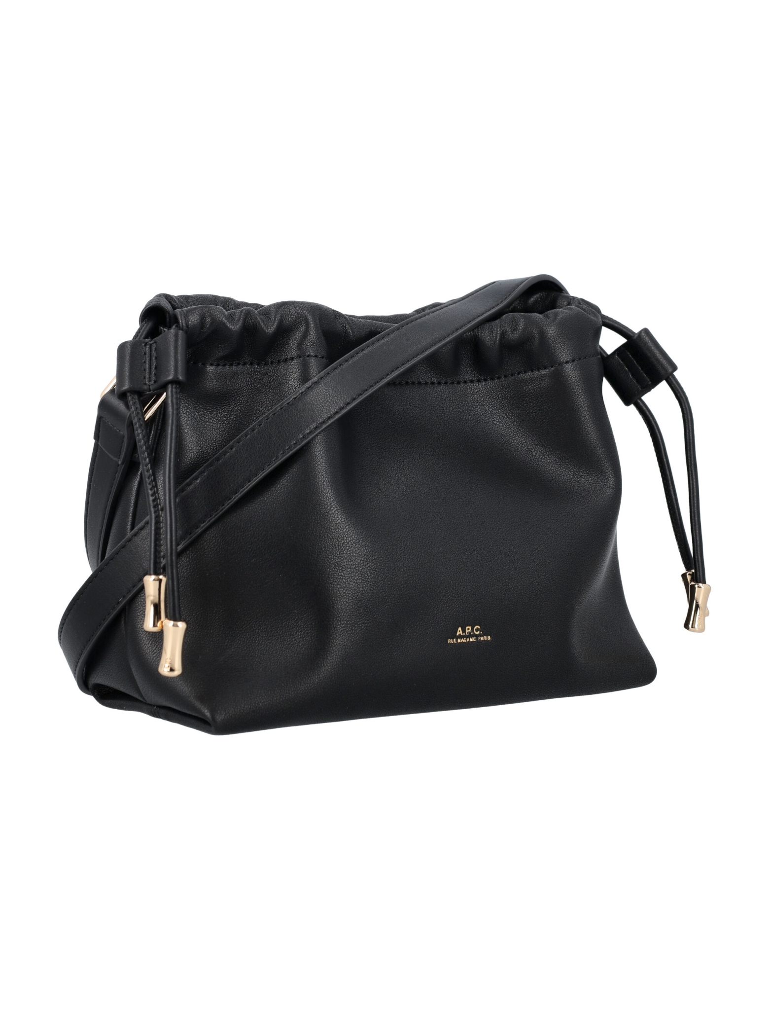 [A.P.C.] Shoulder bag FW26 F61582PUAATLZZ