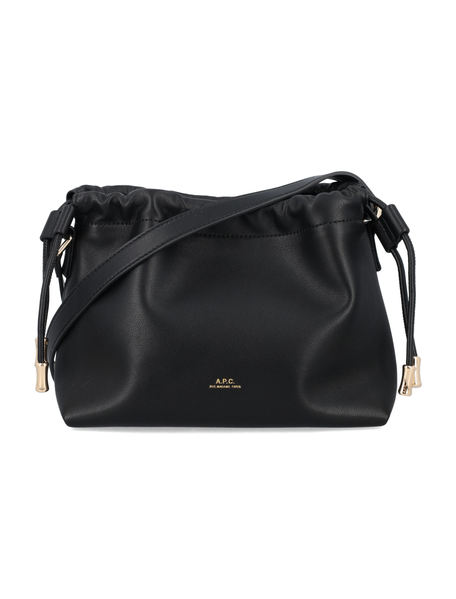 [A.P.C.] Shoulder bag FW26 F61582PUAATLZZ
