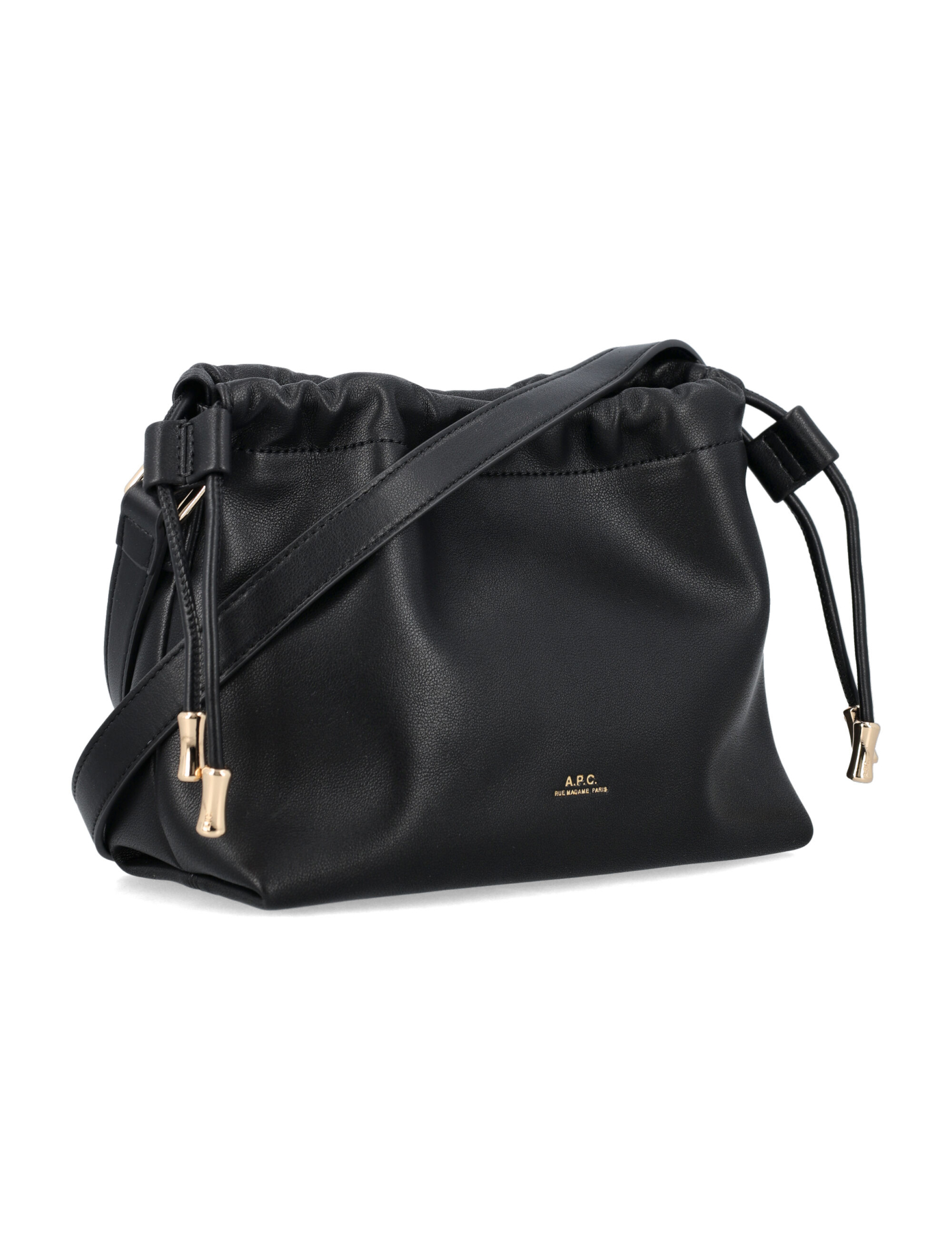 [A.P.C.] Shoulder bag FW26 F61582PUAATLZZ