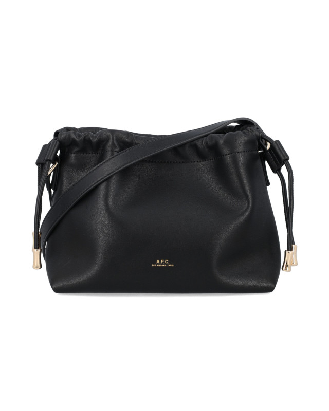 [A.P.C.] Shoulder bag FW26 F61582PUAATLZZ