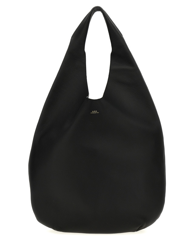 [A.P.C.] Shoulder bag FW26 PXCBCF67008LZZ