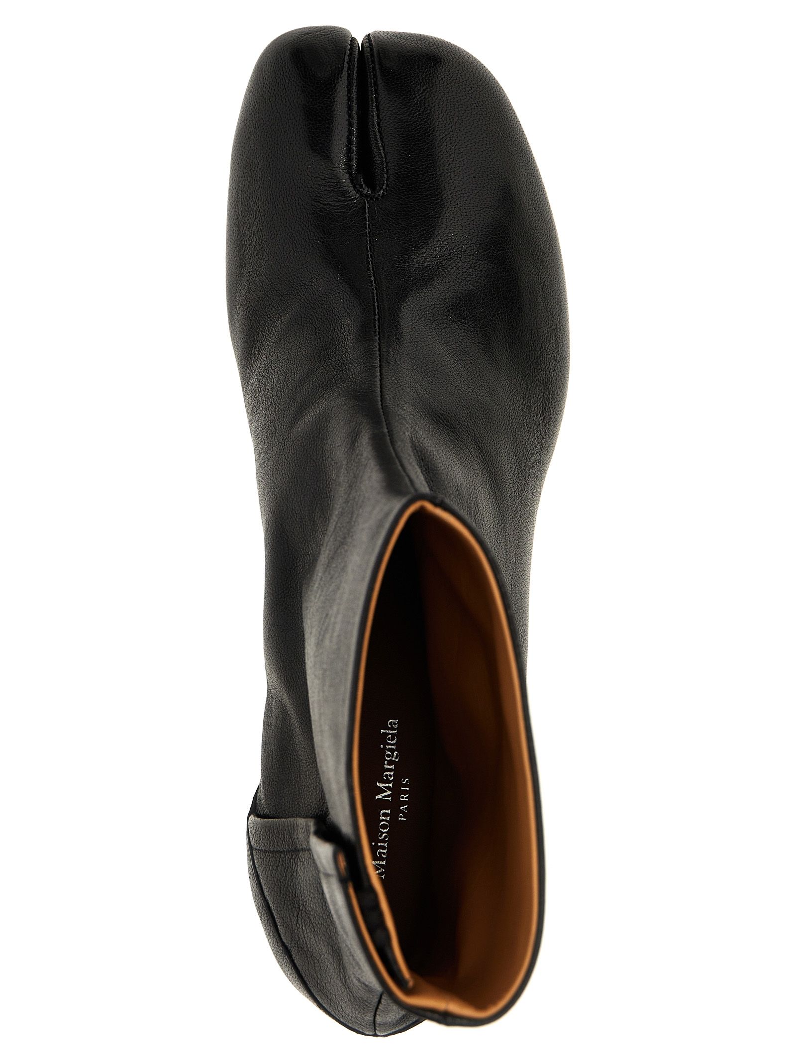 [Maison Margiela] Ankle Boots FW26 S58WU0273P3753T8013