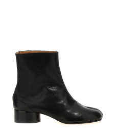 [Maison Margiela] Ankle Boots FW26 S58WU0273P3753T8013