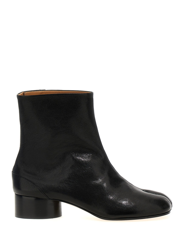 [Maison Margiela] Ankle Boots FW26 S58WU0273P3753T8013