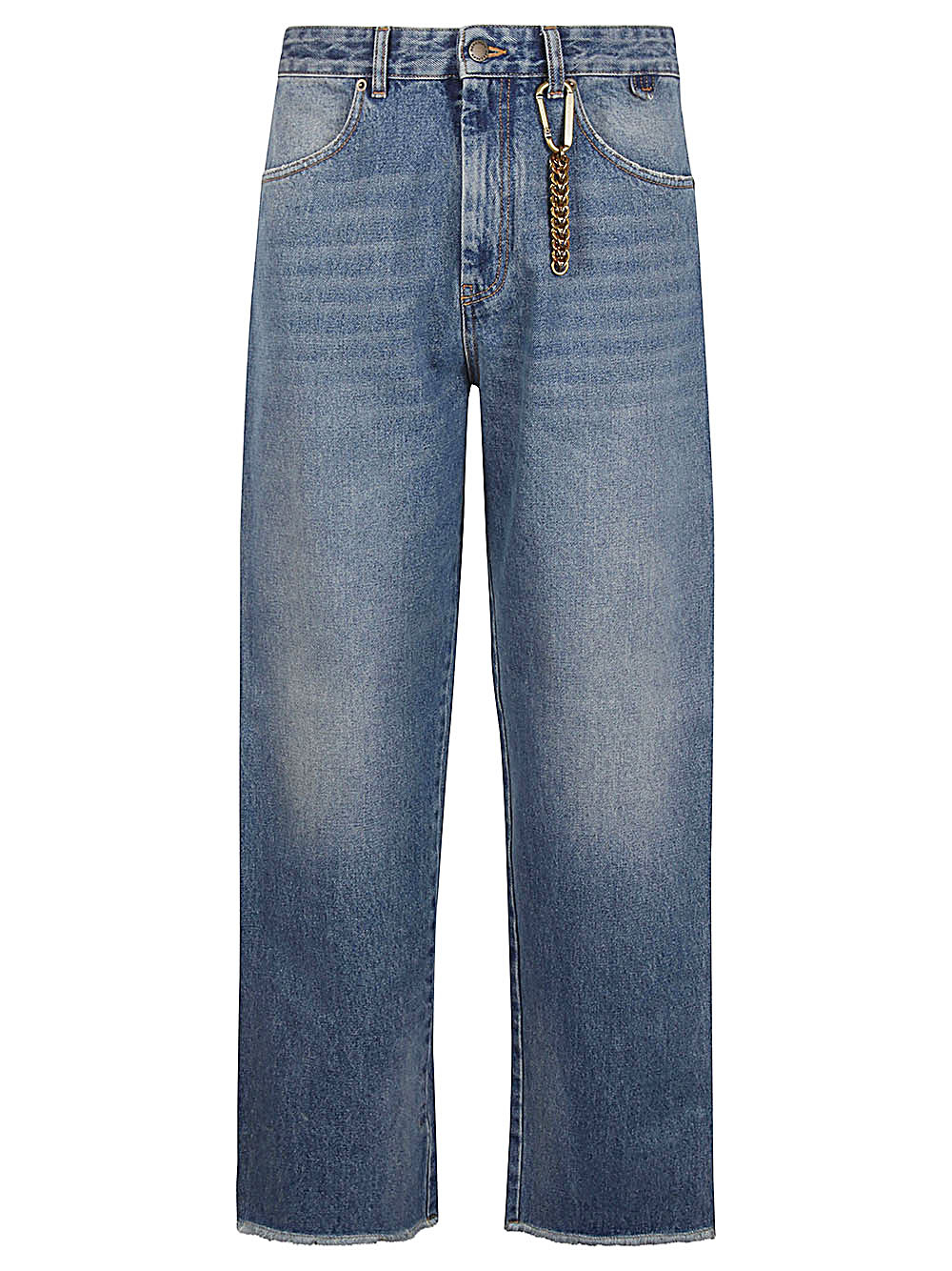 [DARKPARK] Jeans SS24 MTR01DBL01W053