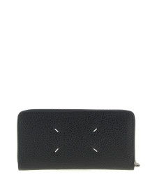 [Maison Margiela] Wallet FW26 S56UI0110P4455T8013