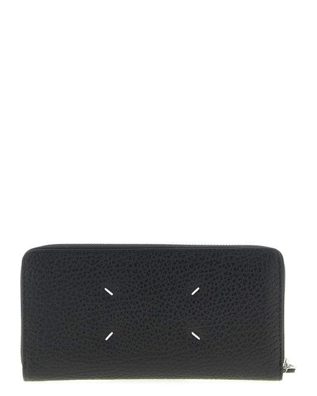 [Maison Margiela] Wallet FW26 S56UI0110P4455T8013