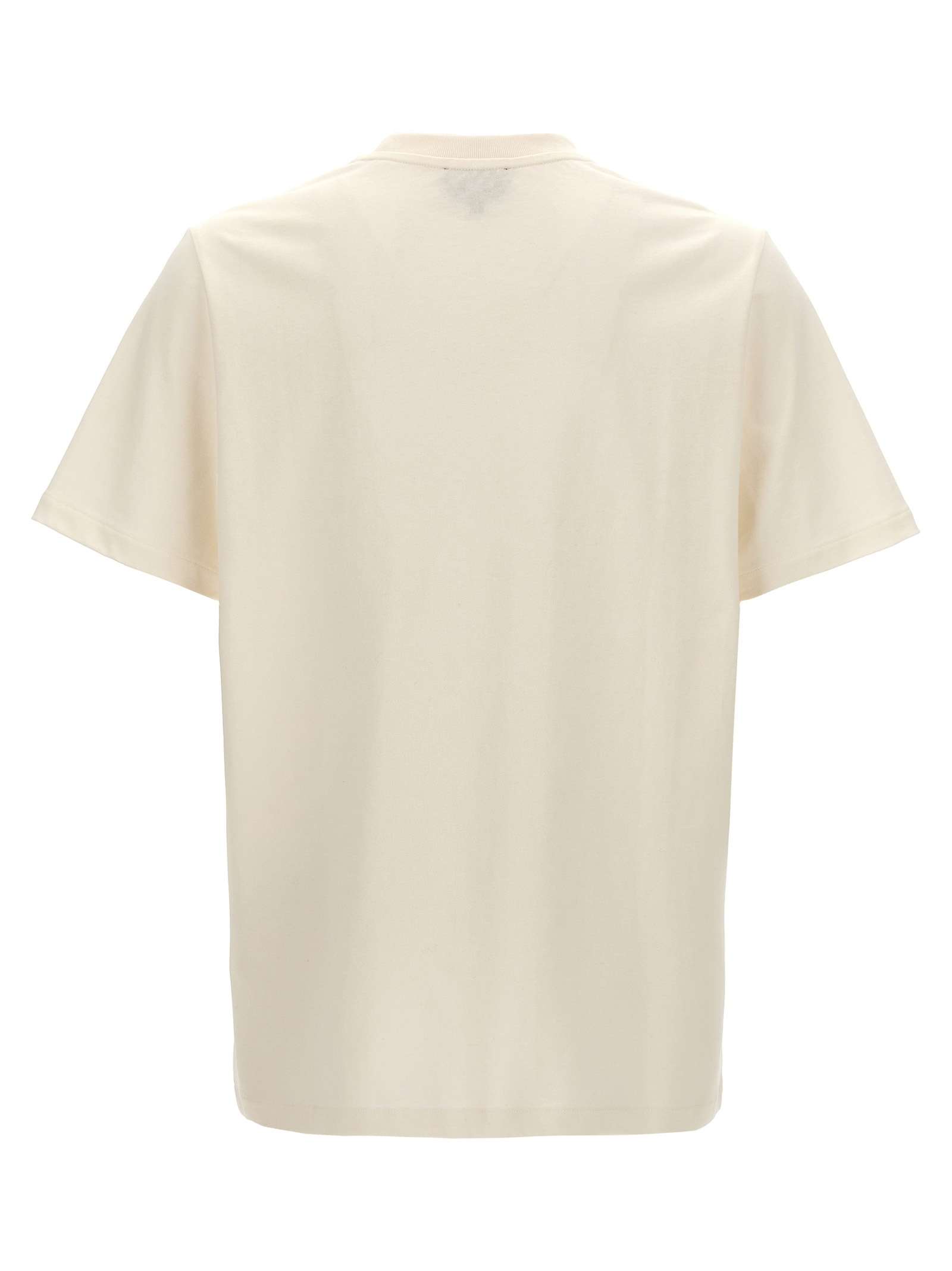 [A.P.C.] T-shirts Short Sleeve FW26 COHBUM26388TAE