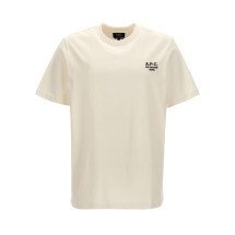 [A.P.C.] T-shirts Short Sleeve FW26 COHBUM26388TAE