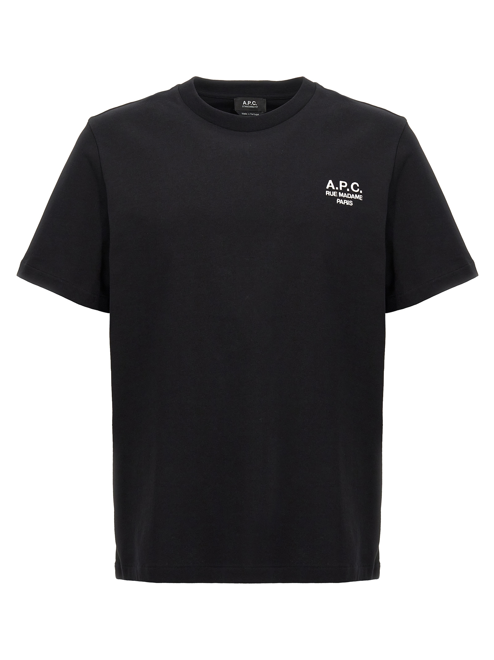 [A.P.C.] T-shirts Short Sleeve FW26 COHBUM26388TZC