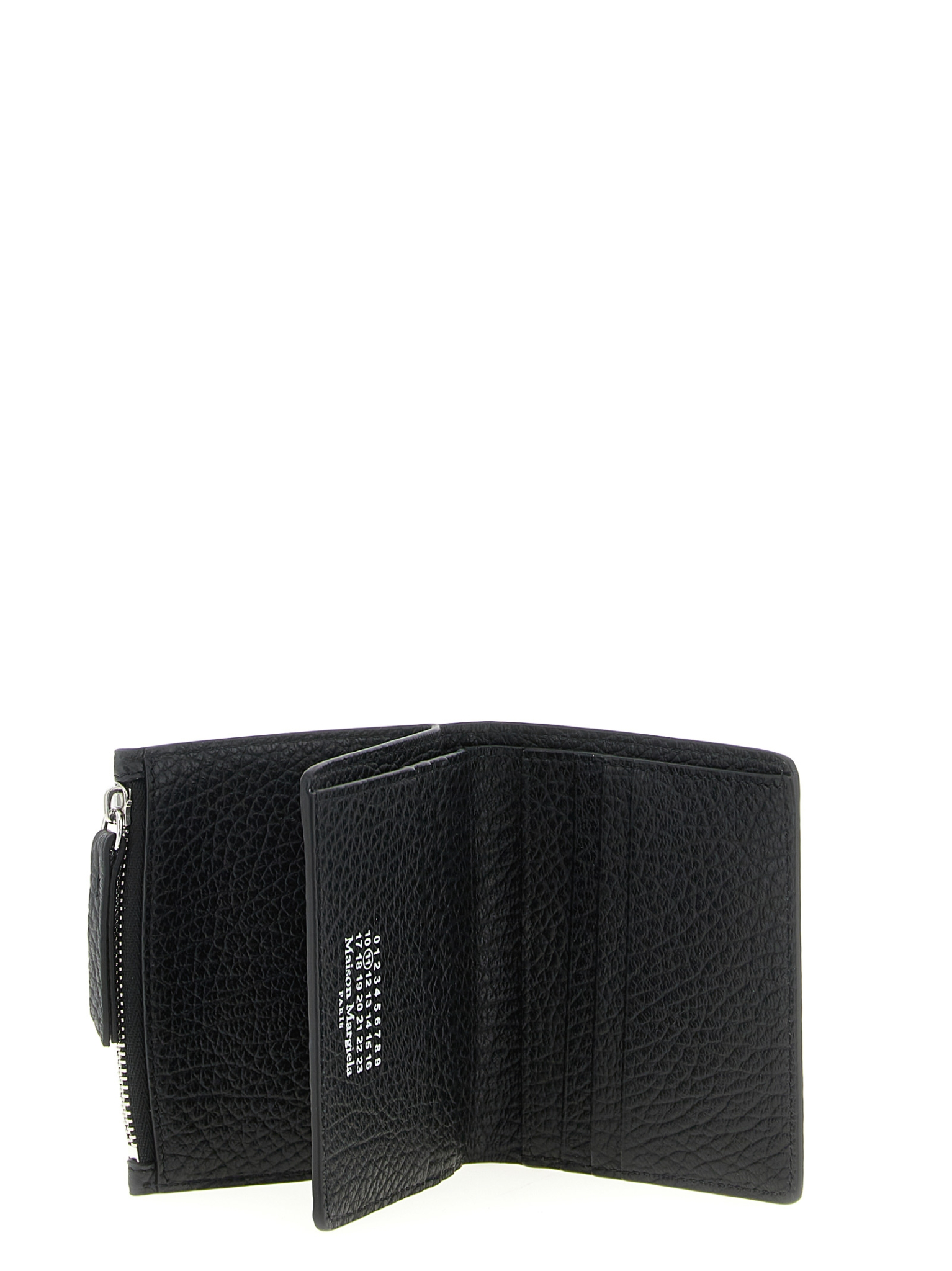 [Maison Margiela] Wallet FW26 SA1UI0023P4455T8013