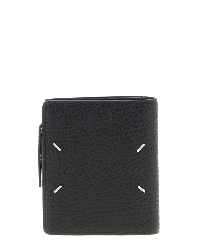[Maison Margiela] Wallet FW26 SA1UI0023P4455T8013