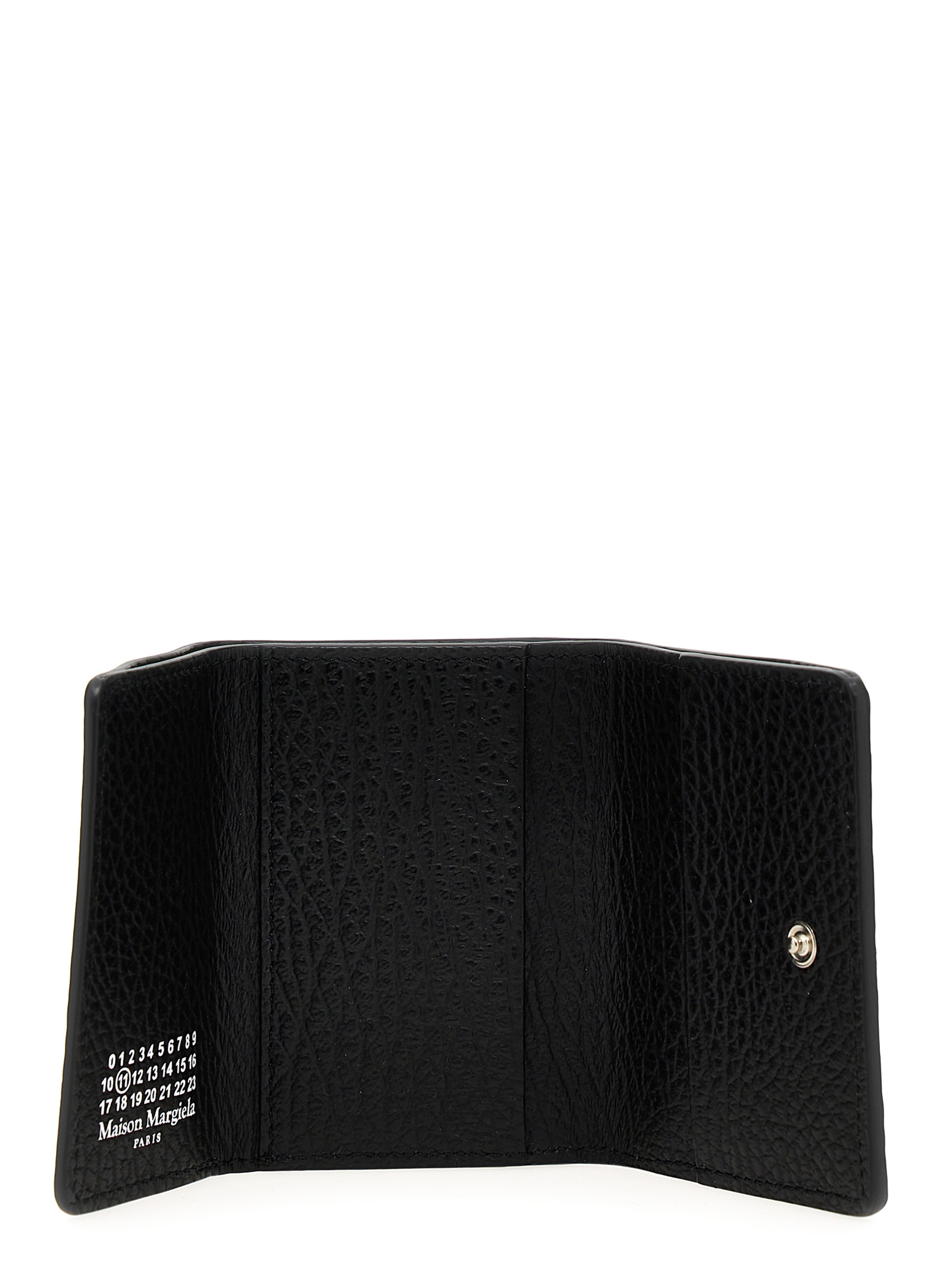 [Maison Margiela] Wallet FW26 S36UI0416P4455T8013