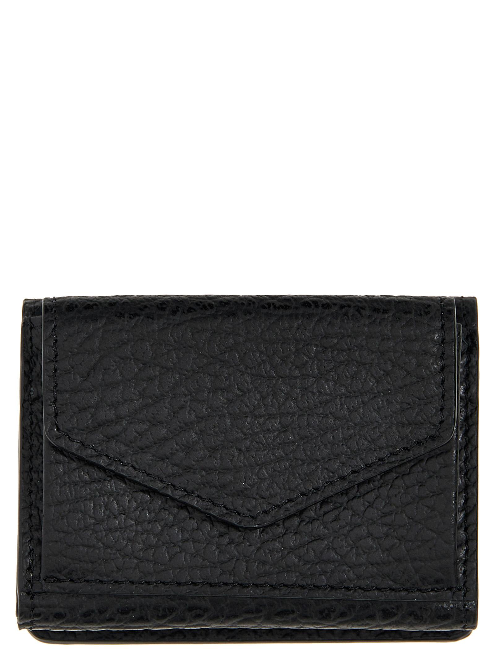 [Maison Margiela] Wallet FW26 S36UI0416P4455T8013