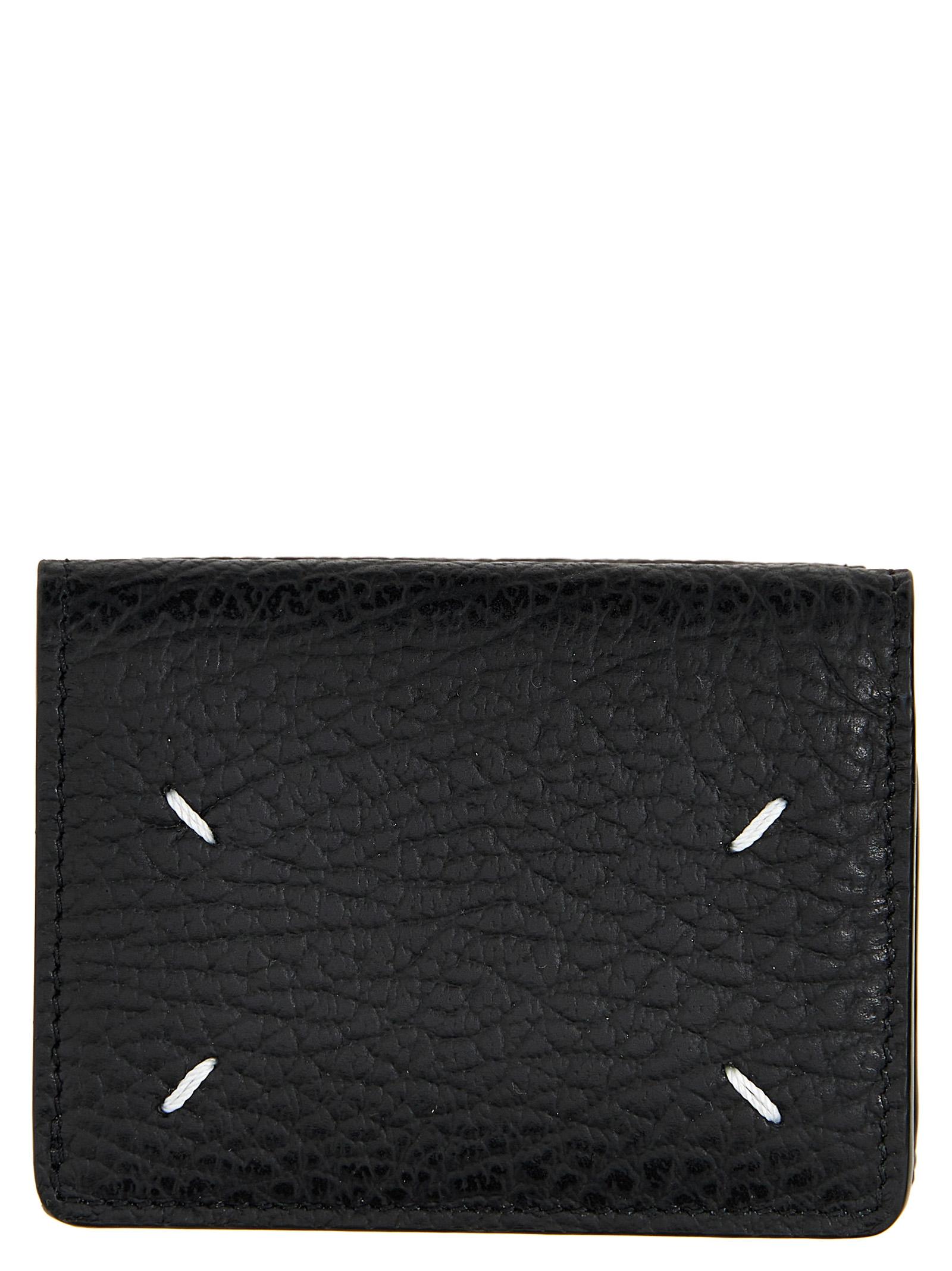 [Maison Margiela] Wallet FW26 S36UI0416P4455T8013
