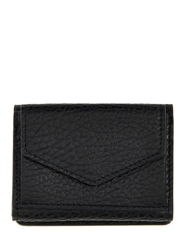 [Maison Margiela] Wallet FW26 S36UI0416P4455T8013