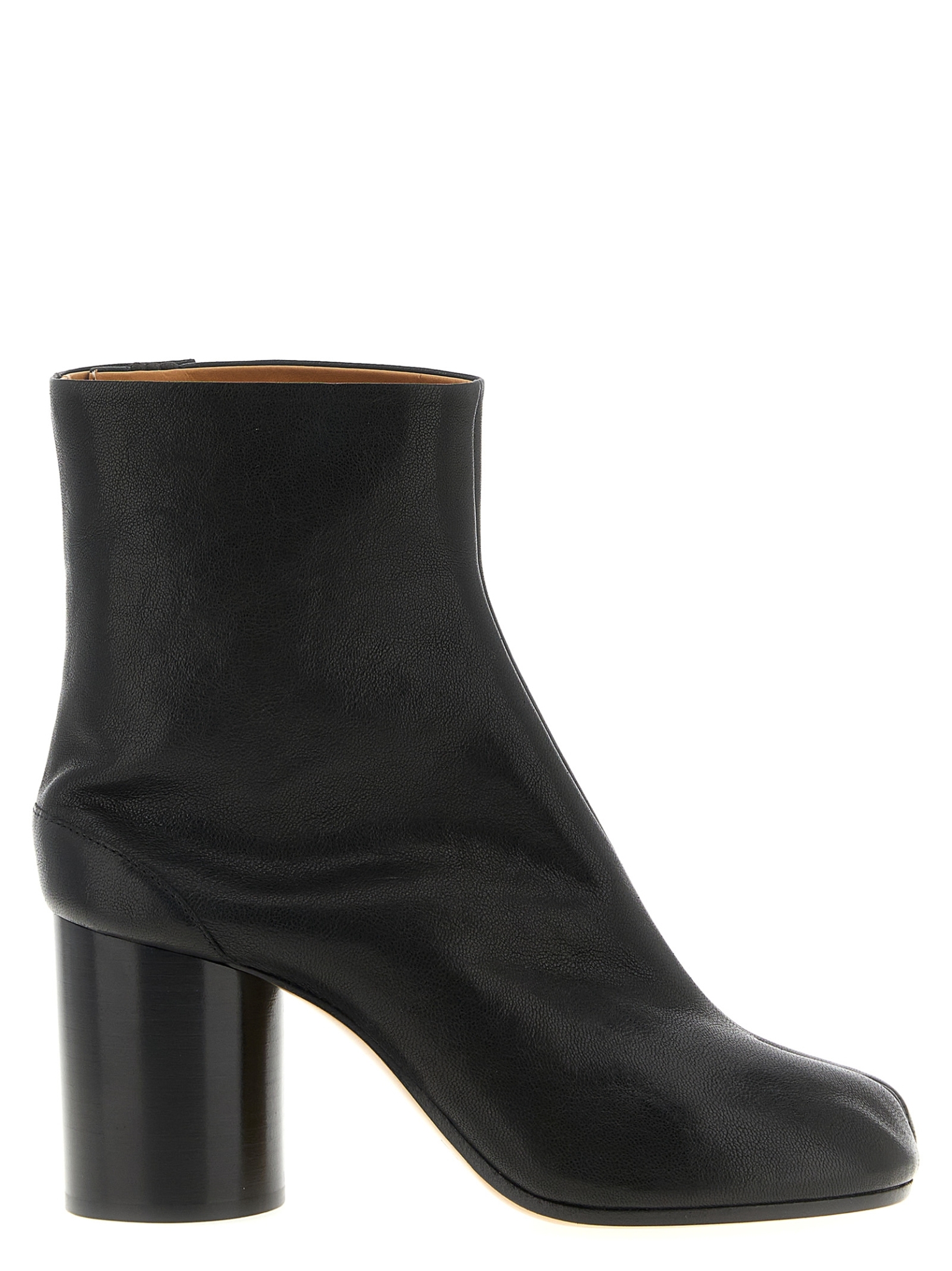 [Maison Margiela] Ankle Boots FW26 S58WU0260P3753T8013