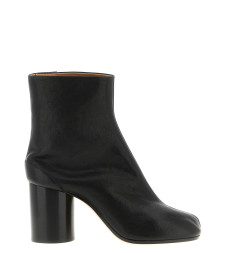 [Maison Margiela] Ankle Boots FW26 S58WU0260P3753T8013