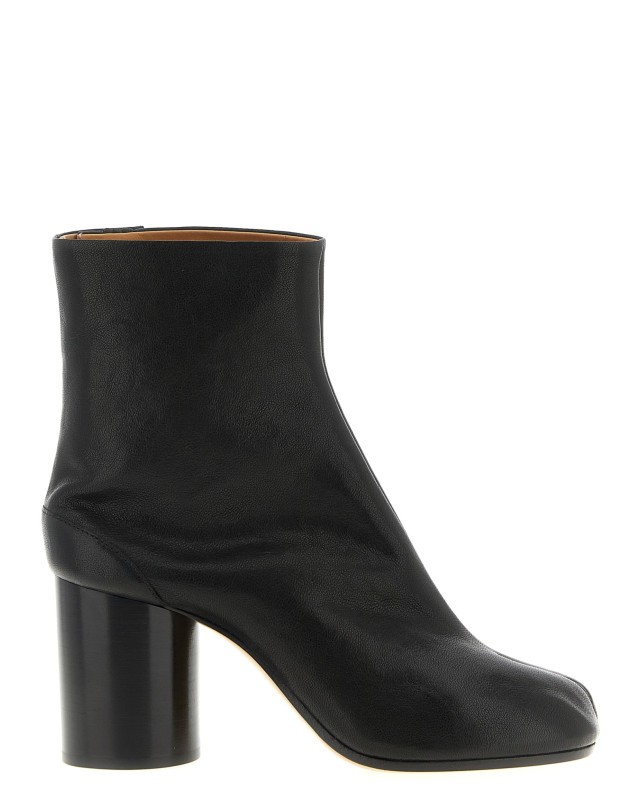 [Maison Margiela] Ankle Boots FW26 S58WU0260P3753T8013