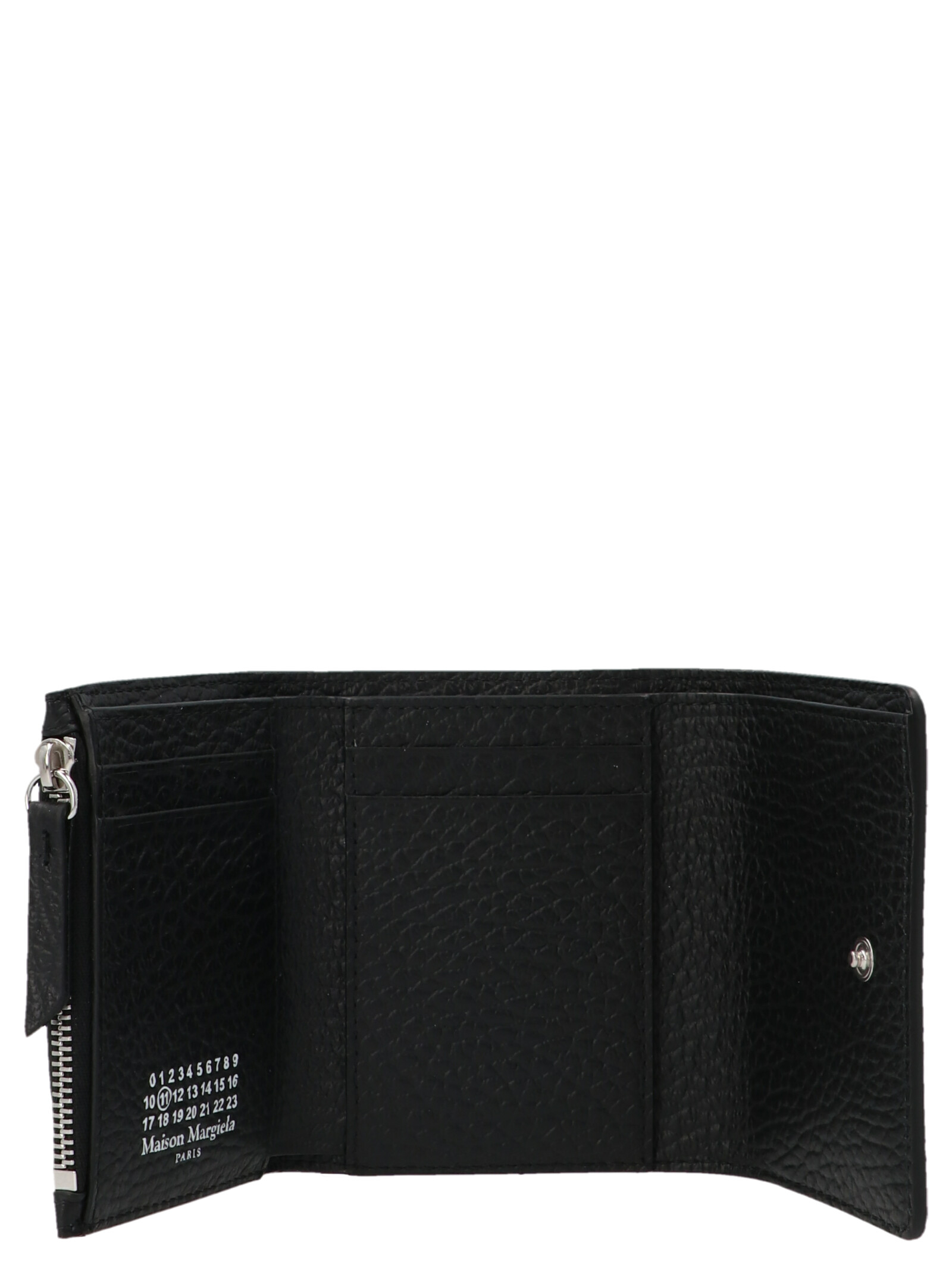 [Maison Margiela] Wallet FW26 SA3UI0010P4455T8013