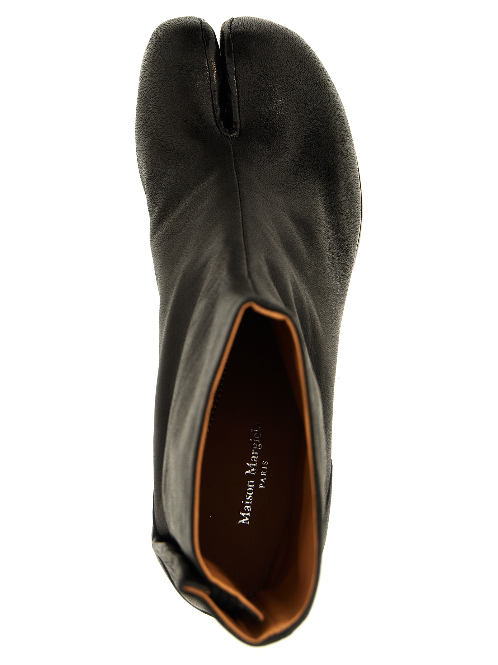 [Maison Margiela] Ankle Boots FW26 S58WU0246P3753T8013