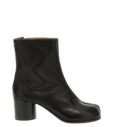 [Maison Margiela] Ankle Boots FW26 S58WU0246P3753T8013