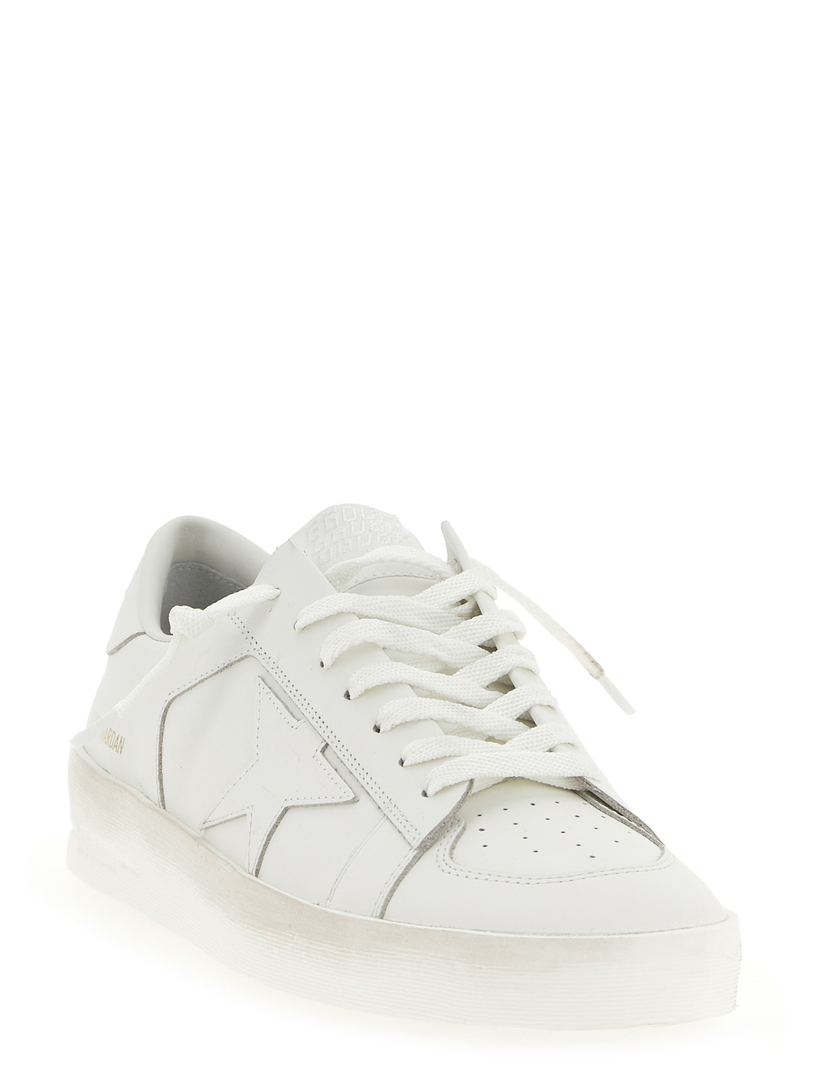 [Golden Goose] Sneakers FW26 GMF00128F0005661010010100