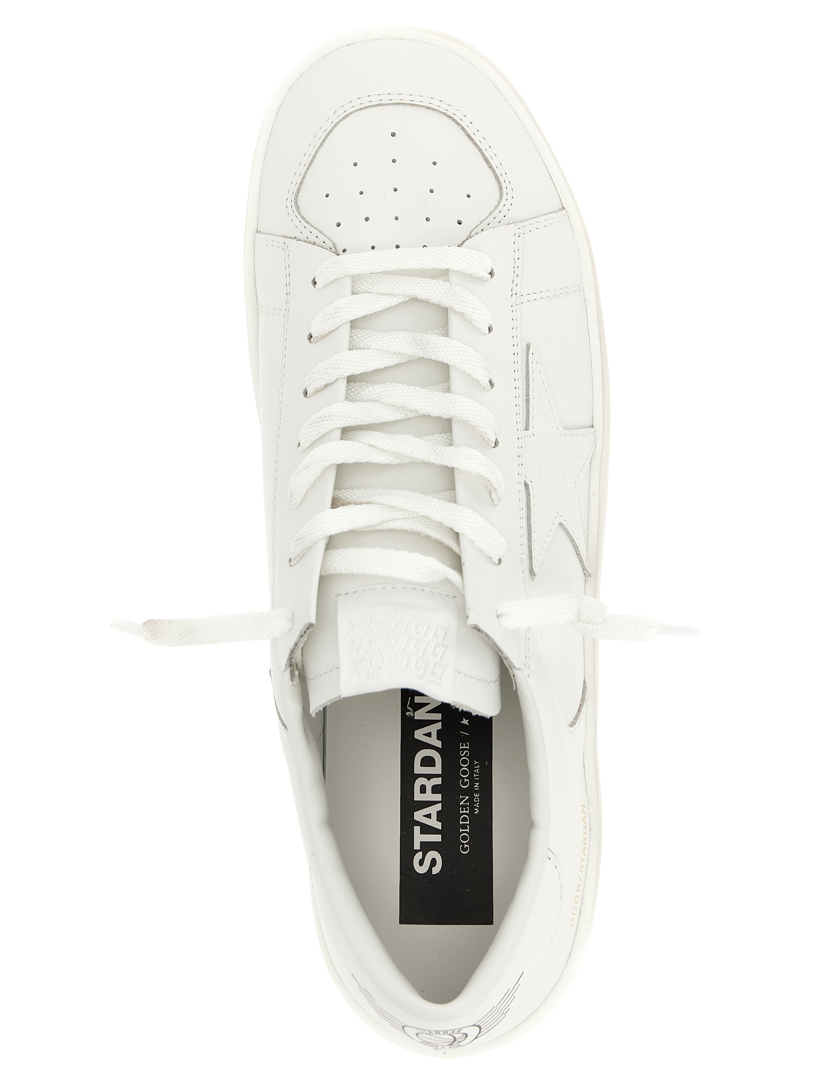 [Golden Goose] Sneakers FW26 GMF00128F0005661010010100