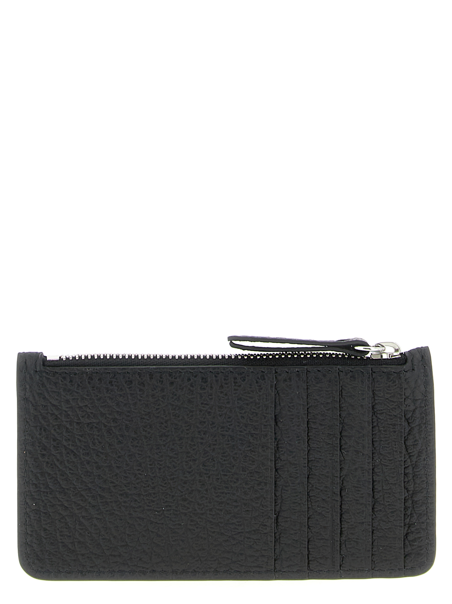 [Maison Margiela] Cardholder FW26 S56UI0143P4455T8013