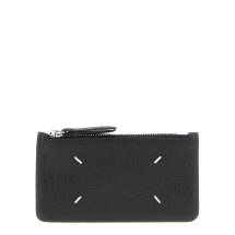 [Maison Margiela] Cardholder FW26 S56UI0143P4455T8013