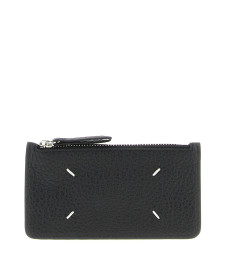 [Maison Margiela] Cardholder FW26 S56UI0143P4455T8013
