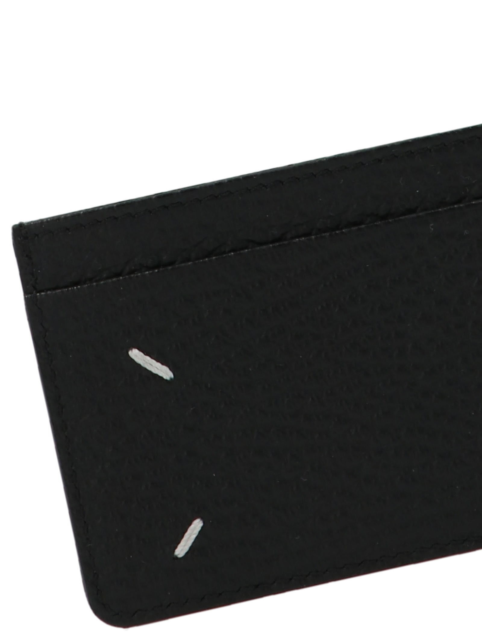 [Maison Margiela] Wallet FW26 SA1VX0005P4455T8013