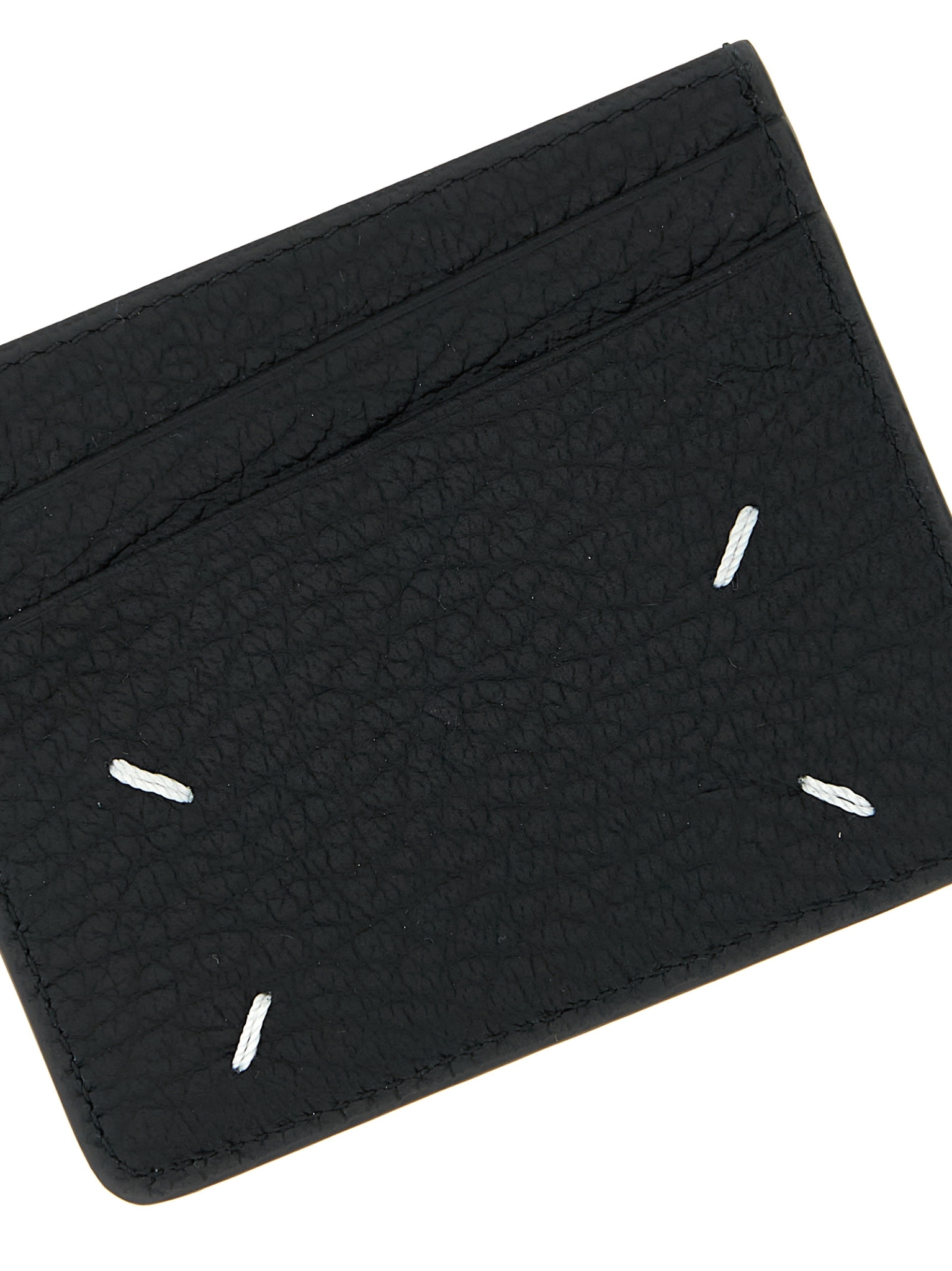 [Maison Margiela] Wallet FW26 SA1VX0006P4455T8013