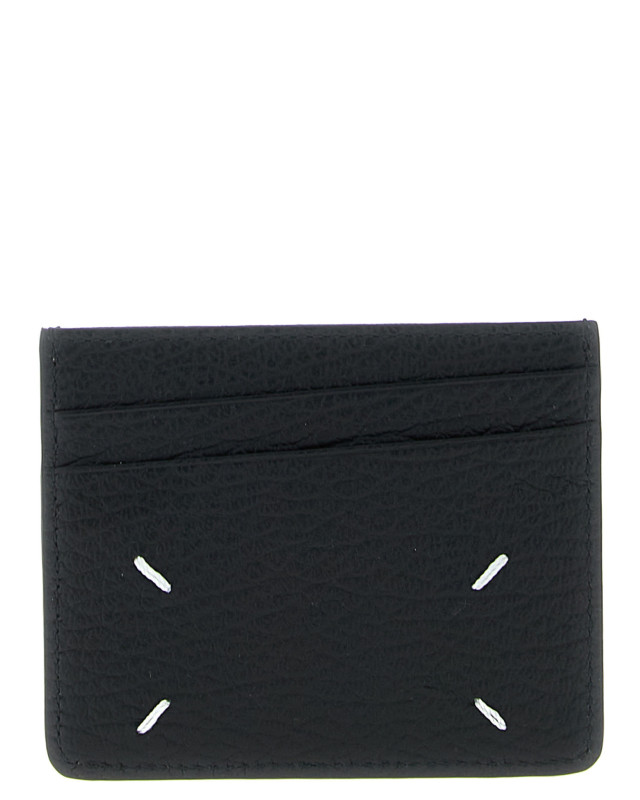 [Maison Margiela] Wallet FW26 SA1VX0006P4455T8013