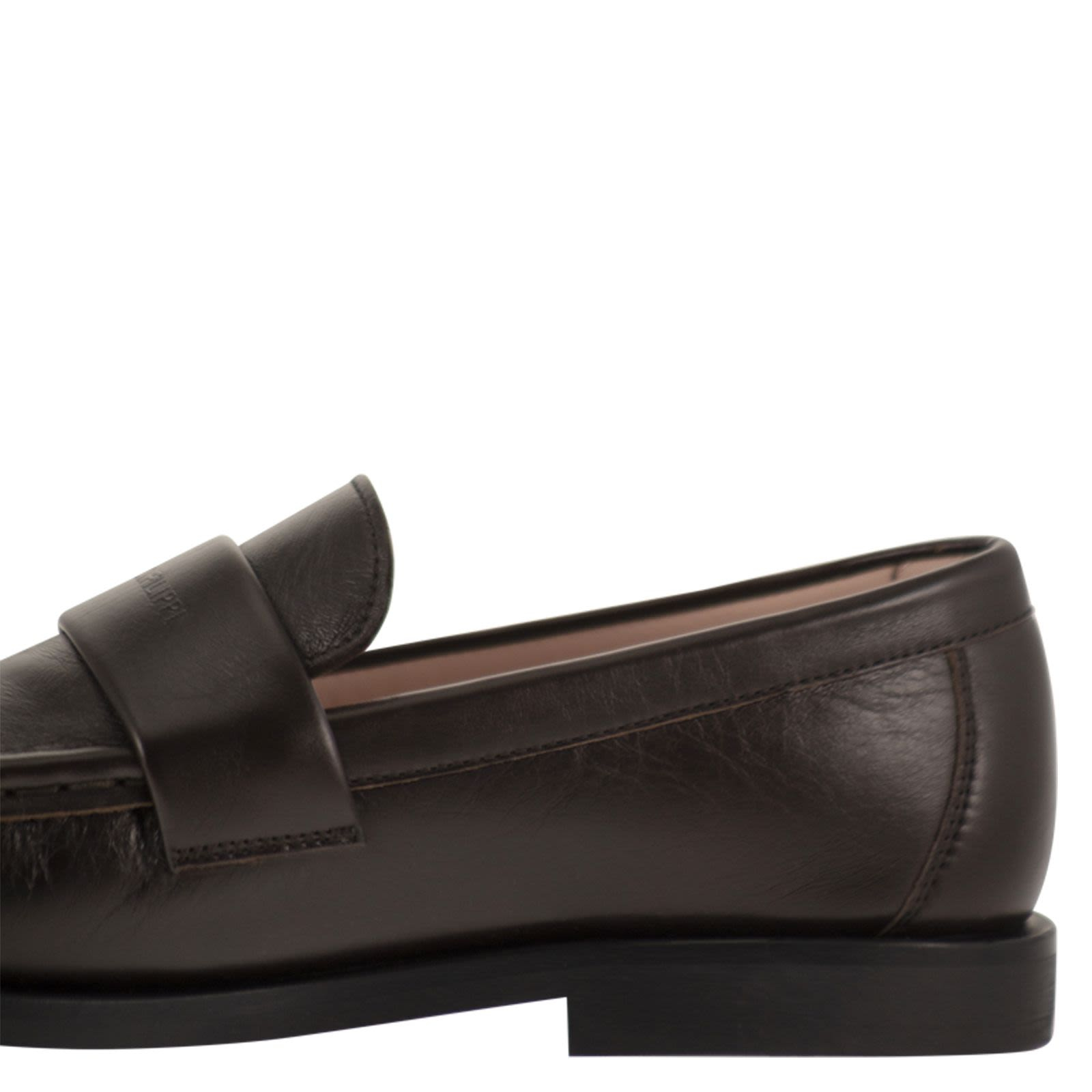 [Fabiana Filippi] Loafer FW26 ASD216A843M515 1269