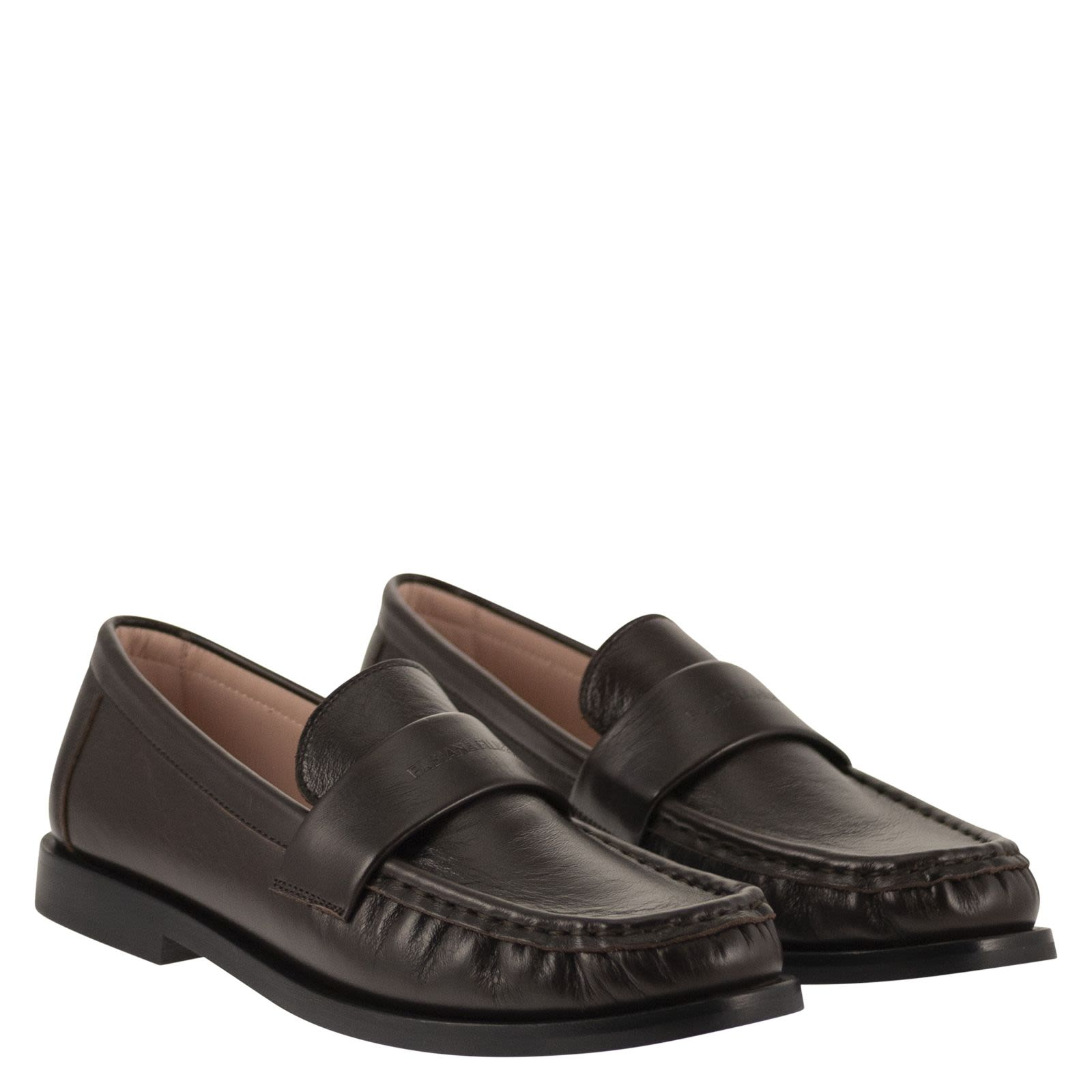 [Fabiana Filippi] Loafer FW26 ASD216A843M515 1269
