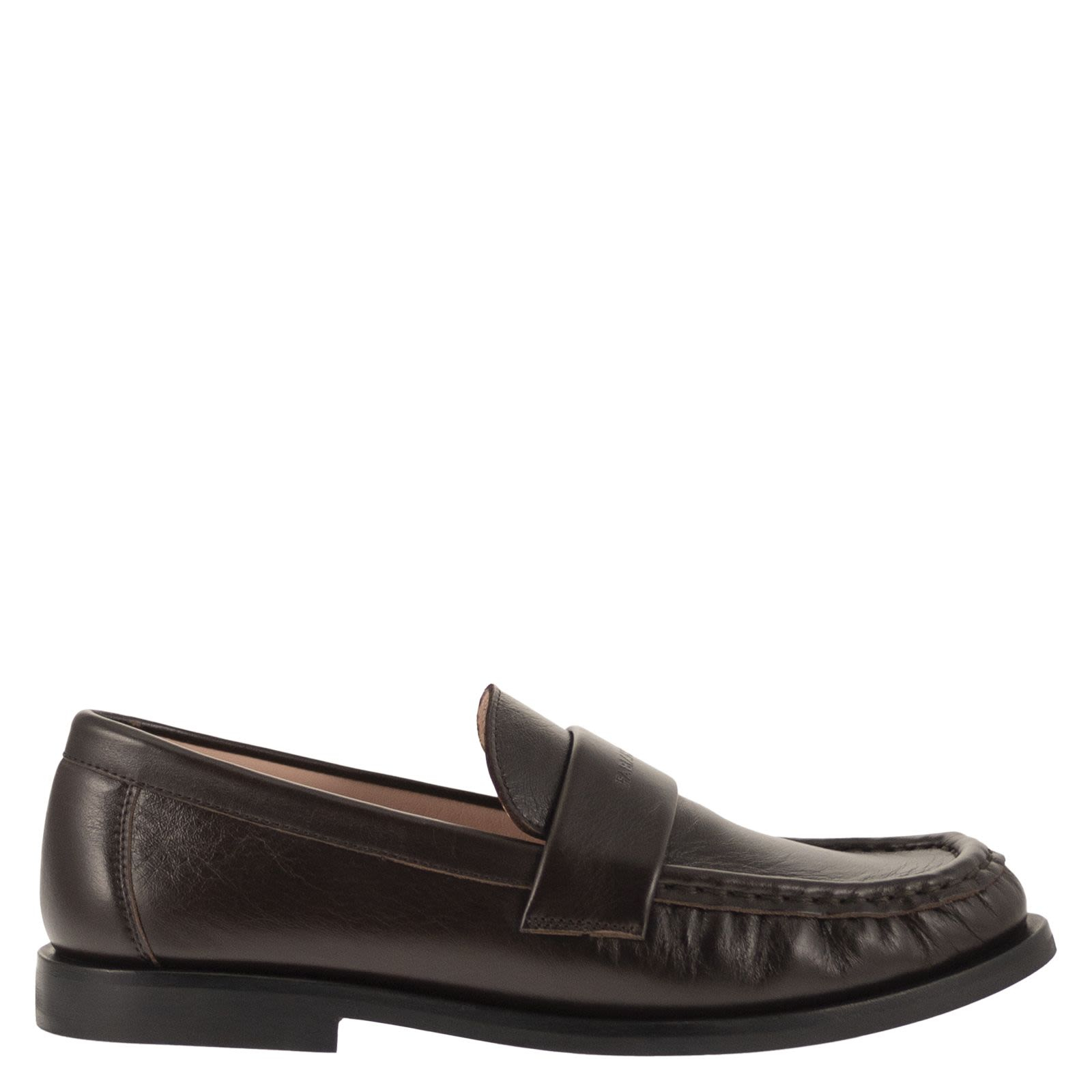 [Fabiana Filippi] Loafer FW26 ASD216A843M515 1269
