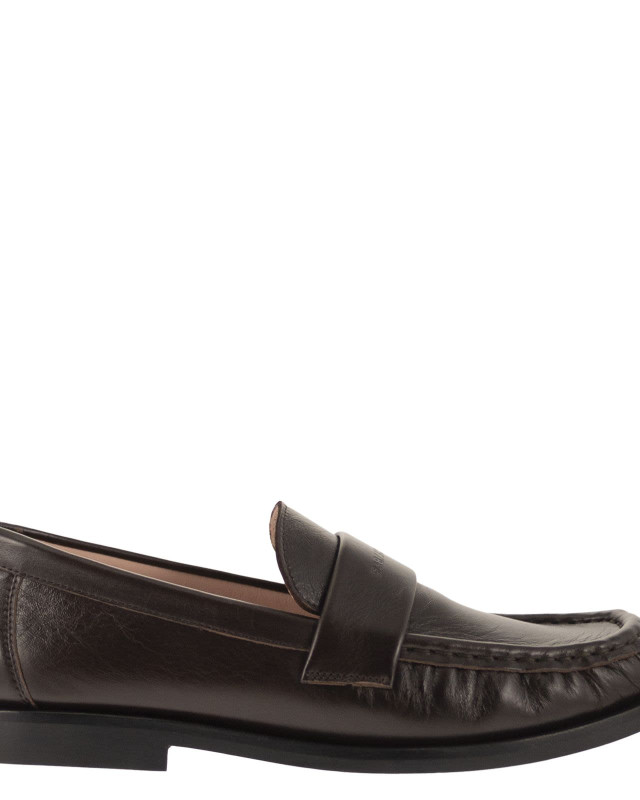 [Fabiana Filippi] Loafer FW26 ASD216A843M515 1269
