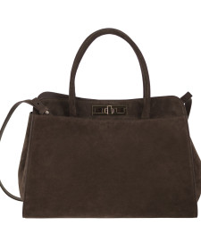 [Fabiana Filippi] Tote bag FW26 BGD216A851M500 1269