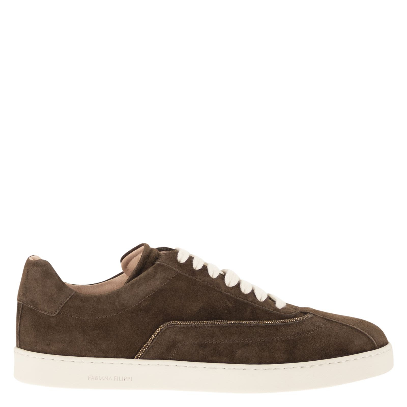 [Fabiana Filippi] Sneakers FW26 ASD216A849M508 1269