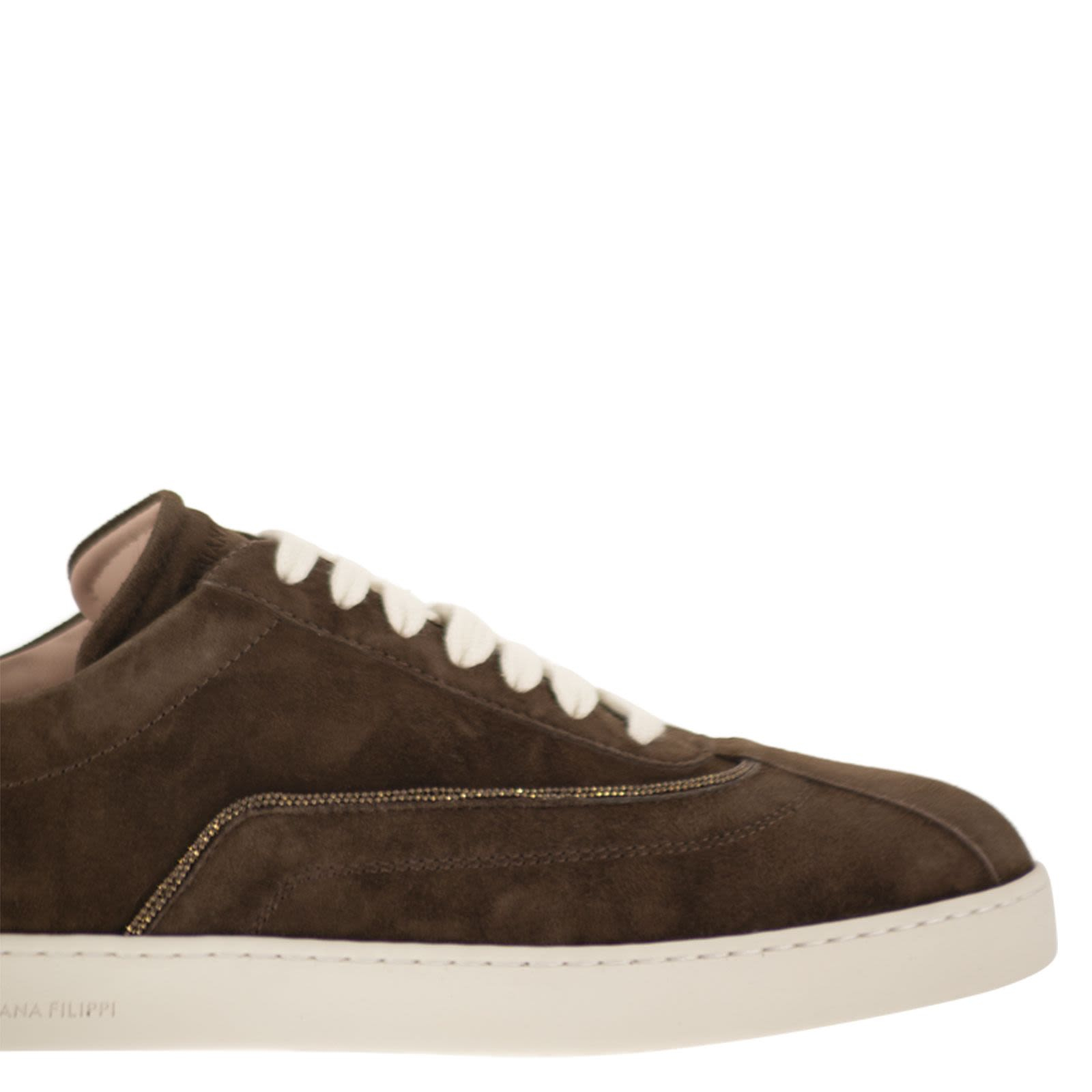 [Fabiana Filippi] Sneakers FW26 ASD216A849M508 1269