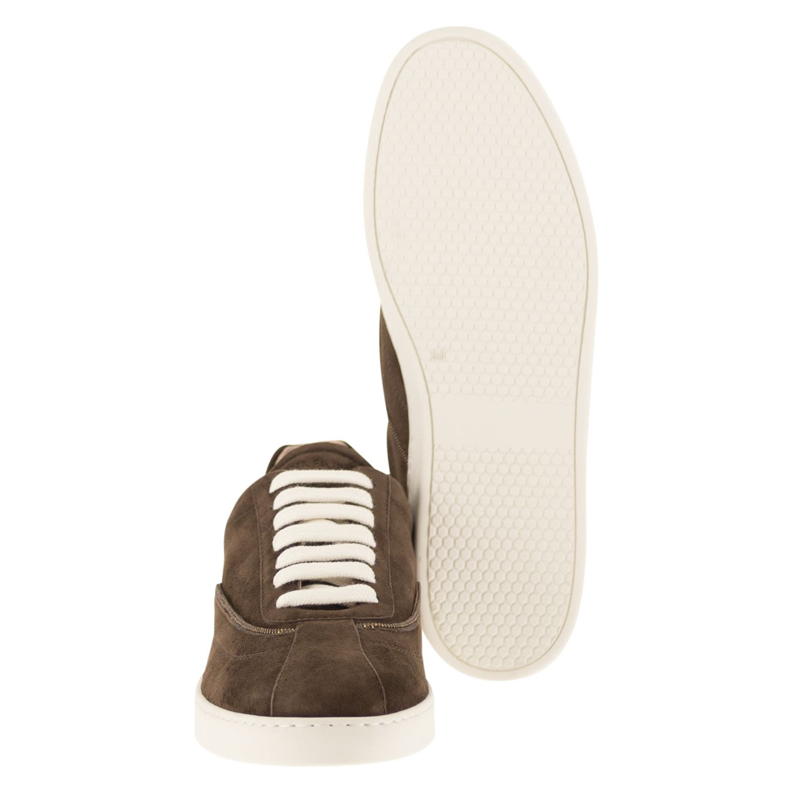 [Fabiana Filippi] Sneakers FW26 ASD216A849M508 1269