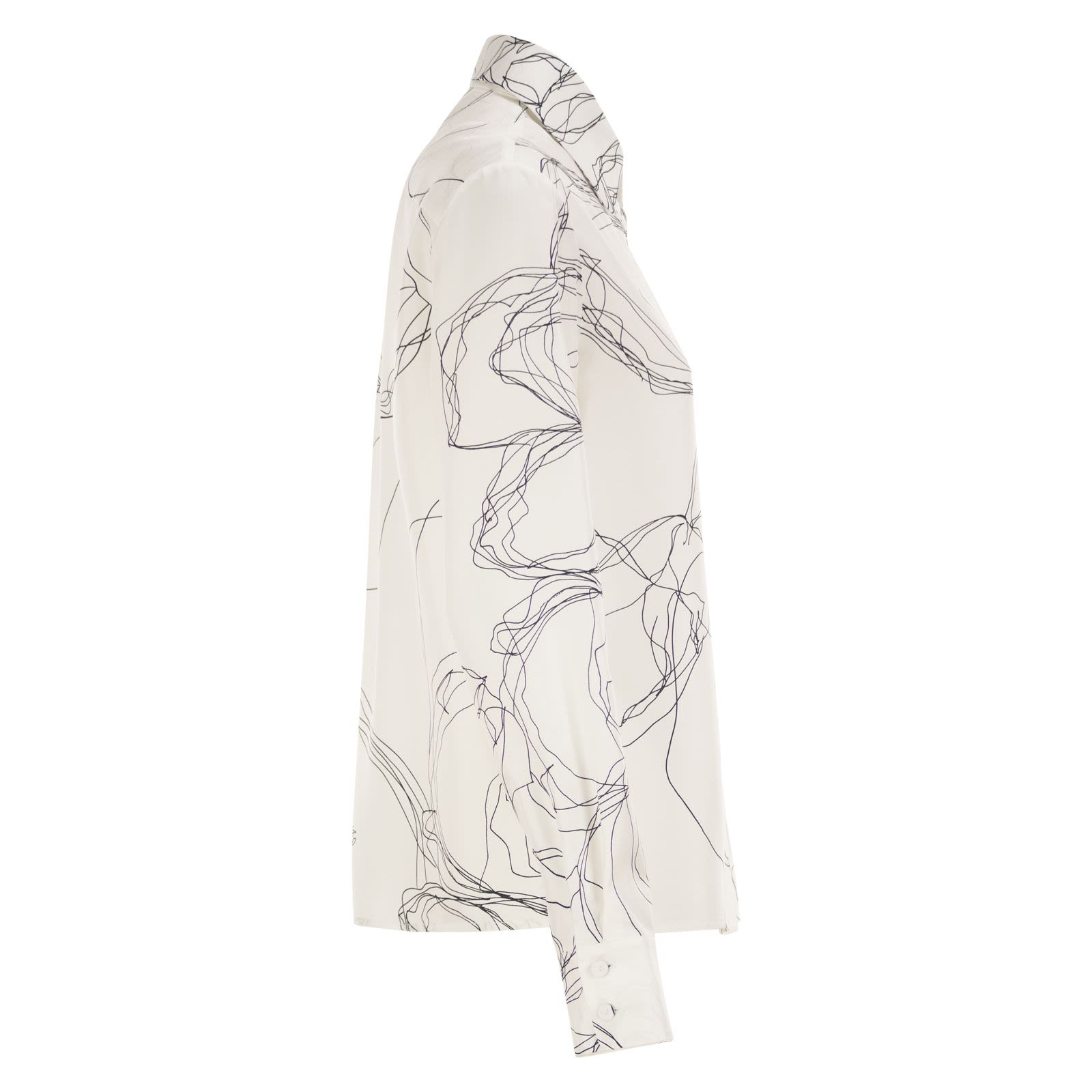 [Fabiana Filippi] Shirt FW26 CAD216F233M307 0142