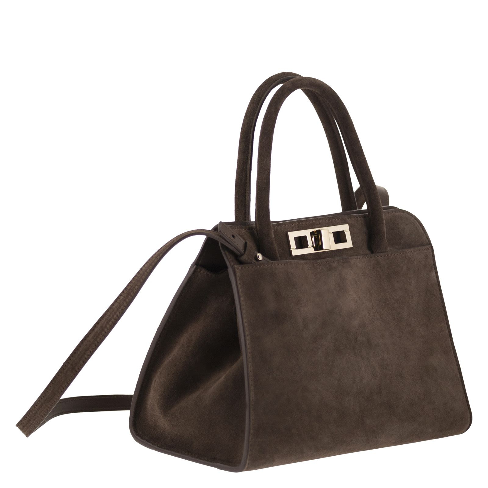 [Fabiana Filippi] Tote bag FW26 BGD216A852M500 1269