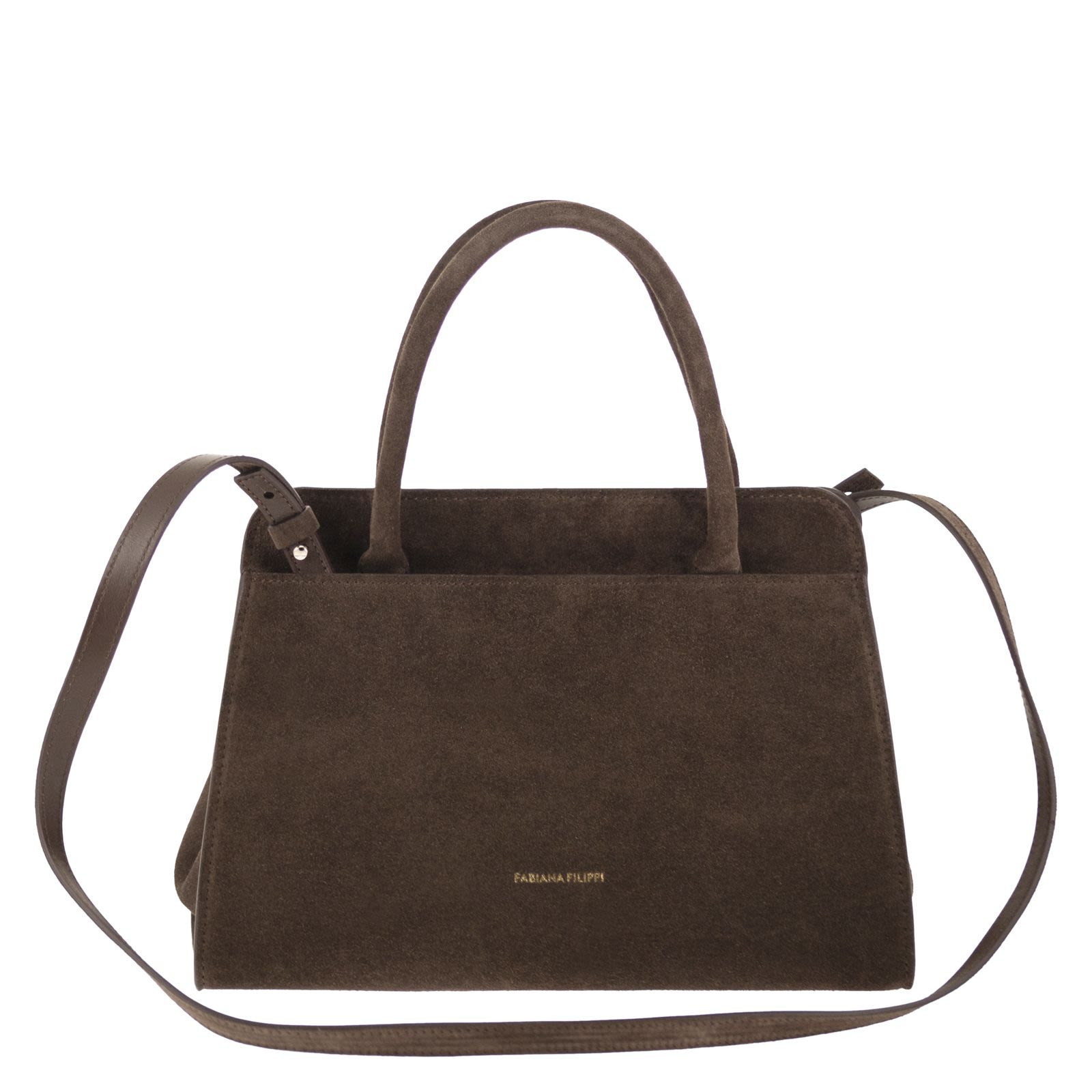 [Fabiana Filippi] Tote bag FW26 BGD216A852M500 1269