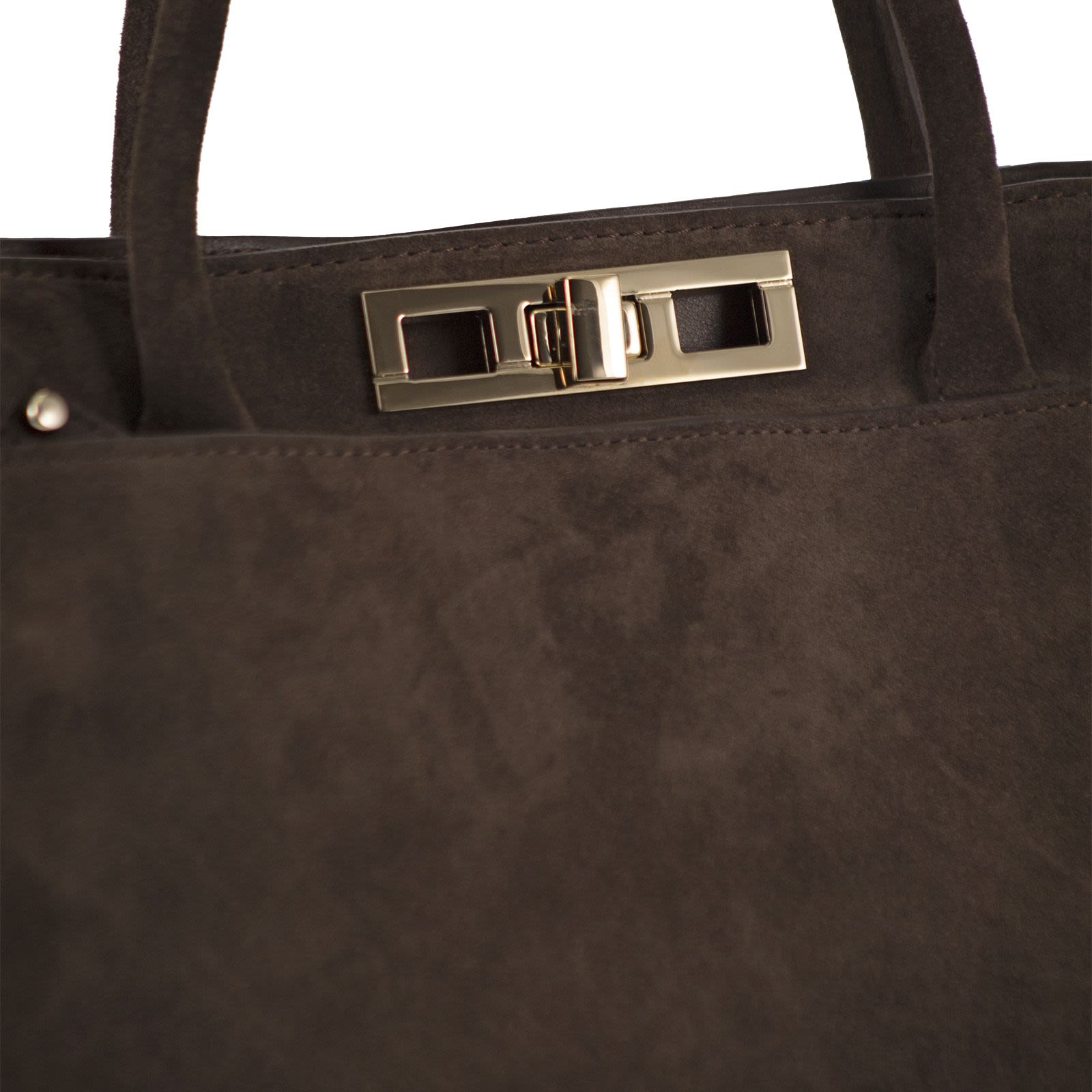 [Fabiana Filippi] Tote bag FW26 BGD216A852M500 1269