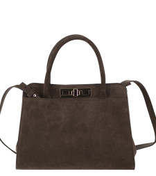 [Fabiana Filippi] Tote bag FW26 BGD216A852M500 1269