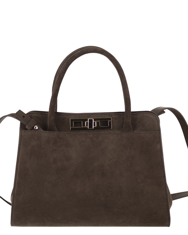[Fabiana Filippi] Tote bag FW26 BGD216A852M500 1269