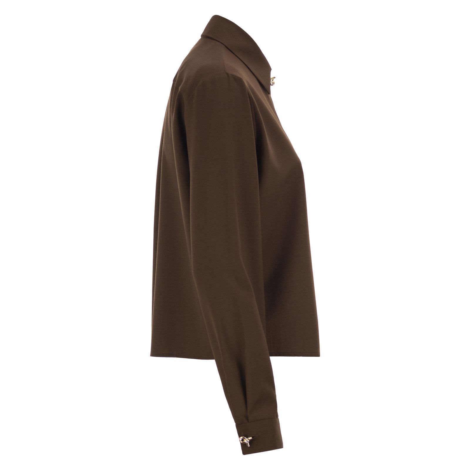 [Fabiana Filippi] Shirt FW26 CAD216F312D620 1269