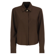 [Fabiana Filippi] Shirt FW26 CAD216F312D620 1269